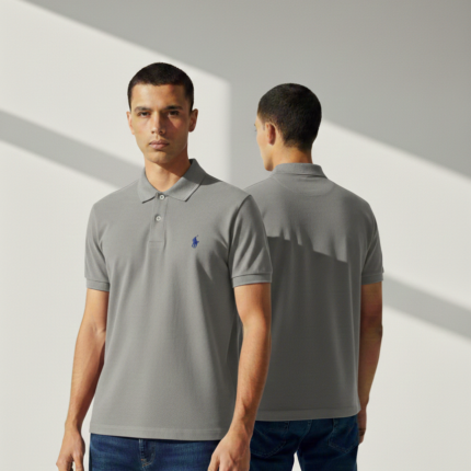 Soft & Comfort Pique Polos in all Different colours